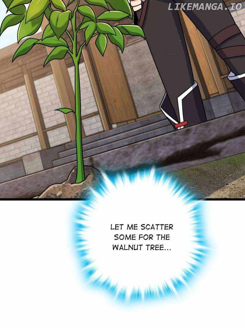 Spare Me, Great Lord! Chapter 760 78